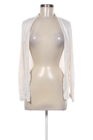 Damski kardigan H&M, Rozmiar M, Kolor ecru, Cena 38,10 zł, #137097400