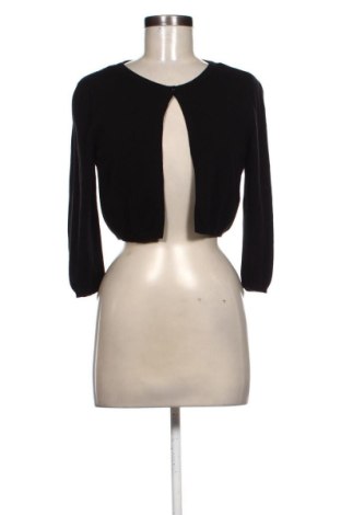 Cardigan de damă ONLY, Mărime S, Culoare Negru, Preț 31,49 Lei, #137097496