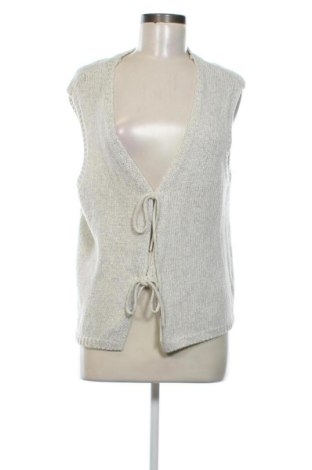 Cardigan de damă Kaffe, Mărime L, Culoare Ecru, Preț 41,99 Lei, #137098225