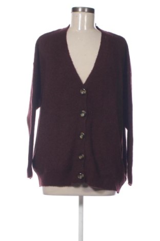Dámsky kardigán Editor's Cut, Veľkosť XL, Farba Červená, Cena  24,95 €, #137098988