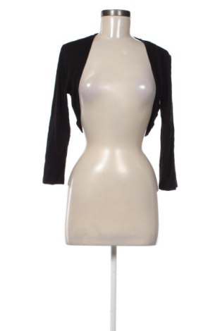 Cardigan de damă S.Oliver, Mărime XS, Culoare Negru, Preț 36,99 Lei, #137099234