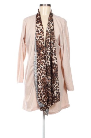 Cardigan de damă Unbranded, Mărime L, Culoare Roz, Preț 47,24 Lei, #137100477