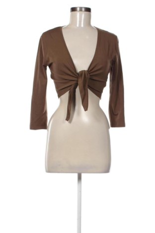 Cardigan de damă S.Oliver, Mărime S, Culoare Maro, Preț 33,99 Lei, #137102227
