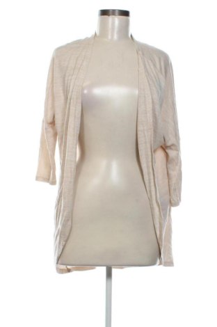 Cardigan de damă Vero Moda, Mărime M, Culoare Bej, Preț 36,74 Lei, #137102544
