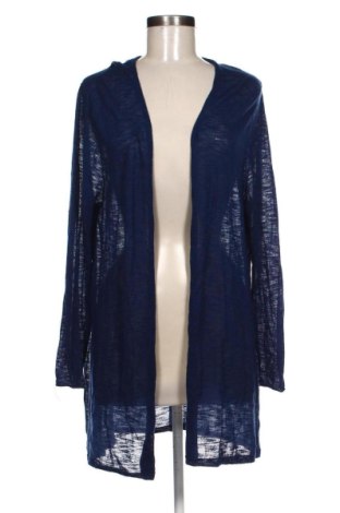 Cardigan de damă Samoon, Mărime M, Culoare Albastru, Preț 52,49 Lei, #137102803