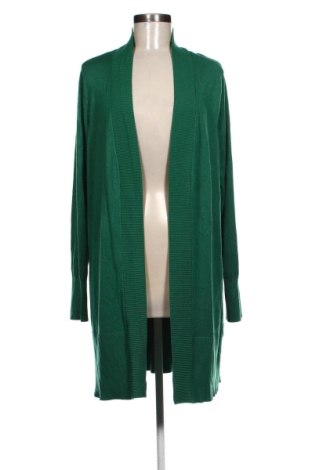 Cardigan de damă Paprika, Mărime L, Culoare Verde, Preț 36,74 Lei, #137103020