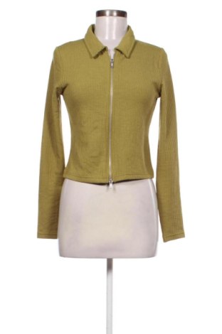 Dámsky kardigán H&M, Veľkosť M, Farba Zelená, Cena  8,16 €, #137103033