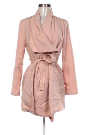Damski kardigan H&M, Rozmiar M, Kolor Różowy, Cena 31,45 zł, #137103168