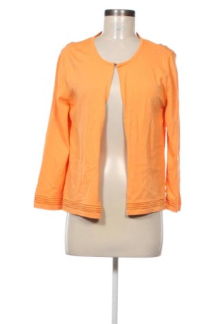 Cardigan de damă More & More, Mărime M, Culoare Portocaliu, Preț 37,99 Lei, #137103724