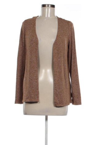 Damski kardigan Unbranded, Rozmiar M, Kolor Brązowy, Cena 25,40 zł, #137104013