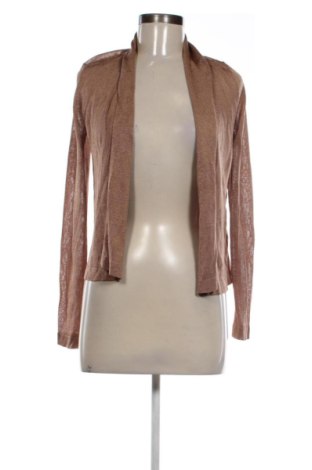 Damski kardigan H&M, Rozmiar M, Kolor Brązowy, Cena 29,63 zł, #137104041