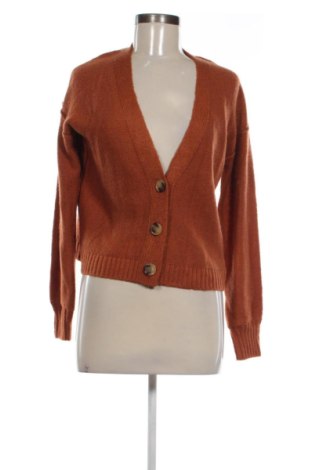 Damen Strickjacke Esprit, Größe L, Farbe Orange, Preis € 6,00, #137104137