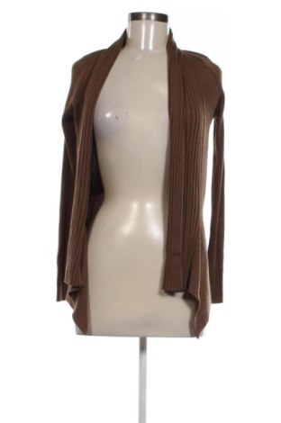 Damen Strickjacke Esprit, Größe S, Farbe Braun, Preis € 6,00, #137104166