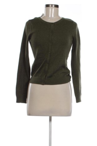 Γυναικεία ζακέτα H&M, Μέγεθος S, Χρώμα Πράσινο, Τιμή 9,00 €, #137104711