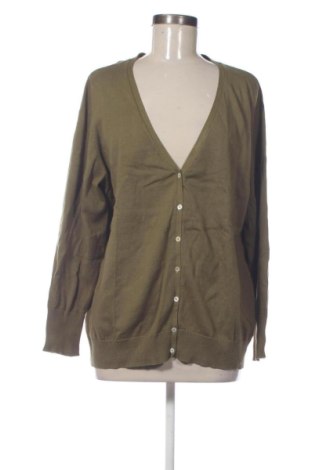 Damski kardigan Heine, Rozmiar XL, Kolor Zielony, Cena 213,99 zł, #137105136