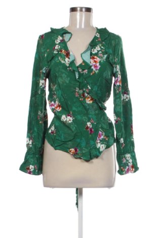 Dámsky kardigán H&M, Veľkosť L, Farba Viacfarebná, Cena  7,81 €, #137105589