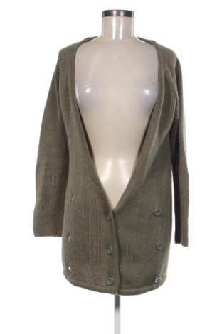 Dámsky kardigán Vero Moda, Veľkosť M, Farba Zelená, Cena  8,00 €, #137106113