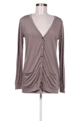 Cardigan de damă Cubus, Mărime M, Culoare Maro, Preț 76,00 Lei, #137106493