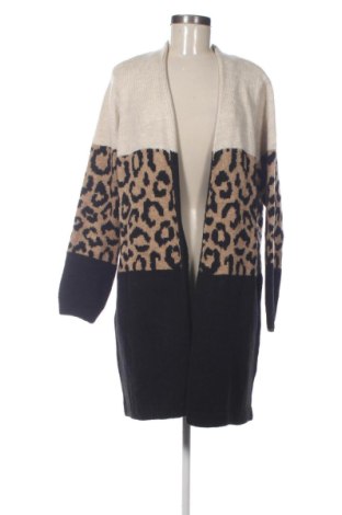 Damen Strickjacke ONLY, Größe L, Farbe Mehrfarbig, Preis 31,99 €, #137107187