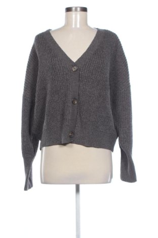 Dámsky kardigán Vero Moda, Veľkosť XXL, Farba Sivá, Cena  32,95 €, #137107453