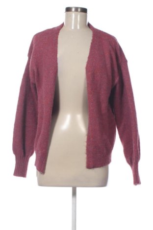 Damen Strickjacke Usha, Größe L, Farbe Aschrosa, Preis 112,99 €, #137107623