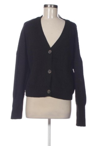 Damen Strickjacke Vero Moda, Größe L, Farbe Schwarz, Preis € 31,99, #137108043