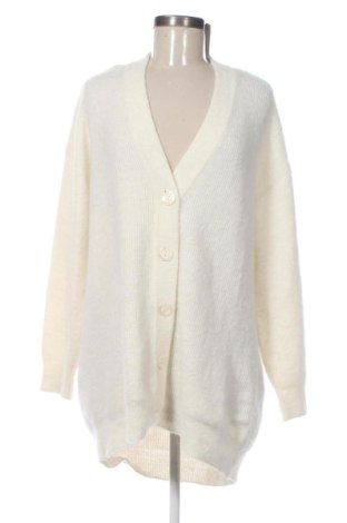 Damen Strickjacke Unbranded, Größe XL, Farbe Ecru, Preis 23,99 €, #137108156