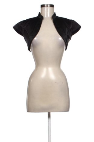 Cardigan de damă Unbranded, Mărime S, Culoare Negru, Preț 31,00 Lei, #137110019