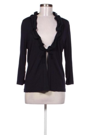 Дамска жилетка Gerry Weber, Размер M, Цвят Черен, Цена 11,81 €, #137110223