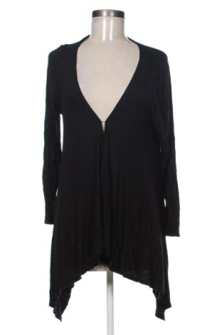 Damen Strickjacke Atmosphere, Größe M, Farbe Schwarz, Preis 5,72 €, #137113051