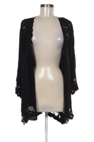 Női kardigán Unbranded, Méret 3XL, Szín Fekete, Ár 6 629 Ft, #137113185