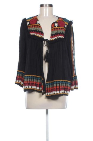 Γυναικεία ζακέτα Zara, Μέγεθος L, Χρώμα Πολύχρωμο, Τιμή 15,43 €, #137114682