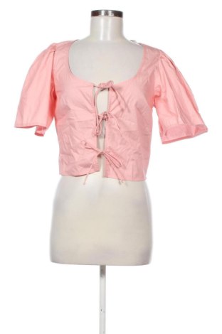 Dámsky kardigán Abercrombie & Fitch, Veľkosť XS, Farba Ružová, Cena  13,95 €, #137115745