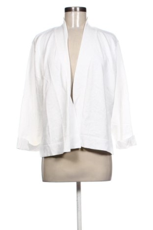 Dámsky kardigán 89th & Madison, Velikost XXL, Barva Bílá, Cena  319,00 Kč, #137116346