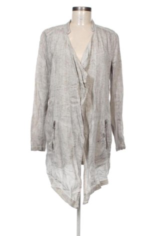 Cardigan de damă Sandwich_, Mărime M, Culoare Bej, Preț 70,99 Lei, #137116682