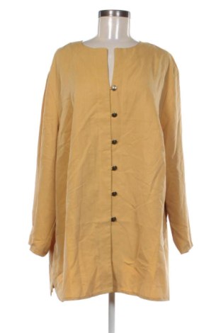 Női kardigán Unbranded, Méret XXL, Szín Sárga, Ár 4 797 Ft, #137117101