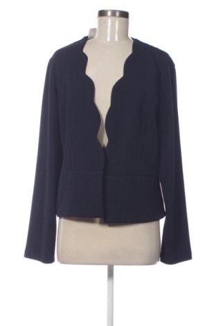 Cardigan de damă Unbranded, Mărime XL, Culoare Albastru, Preț 59,99 Lei, #137118255