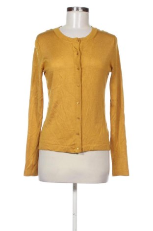 Cardigan de damă Esprit, Mărime M, Culoare Galben, Preț 74,99 Lei, #137118377