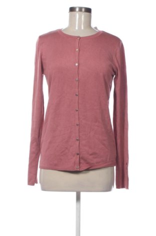 Damen Strickjacke Esprit, Größe M, Farbe Aschrosa, Preis 5,99 €, #137123392