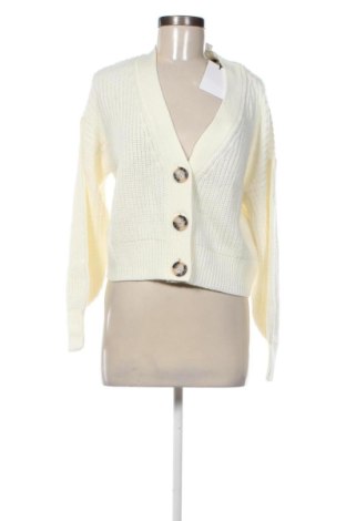 Damen Strickjacke Jdy, Größe S, Farbe Ecru, Preis € 23,99, #137125728