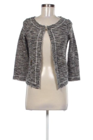 Damen Strickjacke United Colors Of Benetton, Größe XS, Farbe Mehrfarbig, Preis € 13,00, #137129343