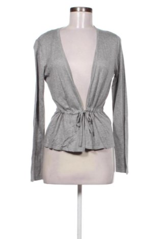 Damen Strickjacke More & More, Größe M, Farbe Grau, Preis € 8,00, #137130170