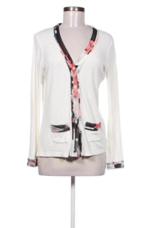Damen Strickjacke Bexleys, Größe M, Farbe Weiß, Preis € 11,00, #137130306