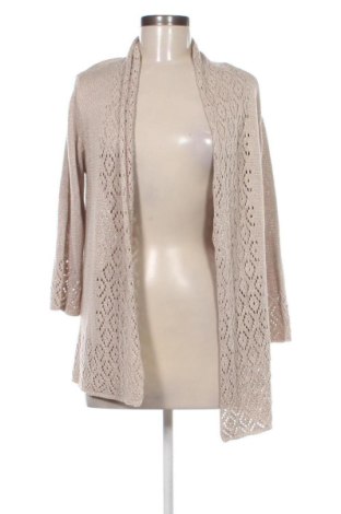 Damen Strickjacke Unbranded, Größe M, Farbe Beige, Preis 14,99 €, #137131186