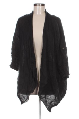 Cardigan de damă Fashion Highlight, Mărime XXL, Culoare Negru, Preț 43,99 Lei, #137131288