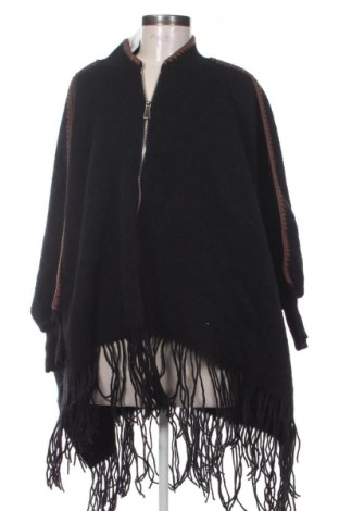 Дамска жилетка Unbranded, Размер 5XL, Цвят Черен, Цена 17,38 €, #137132447