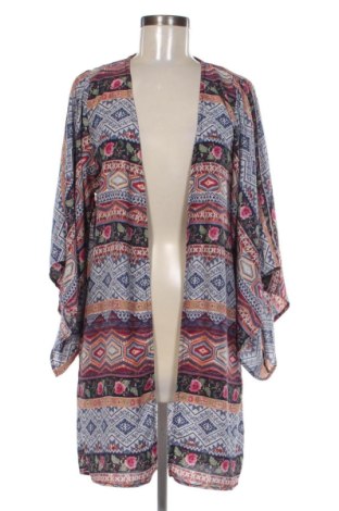 Damski kardigan Forever 21, Rozmiar 3XL, Kolor Kolorowy, Cena 50,80 zł, #137133984