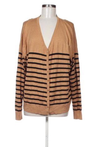 Cardigan de damă Gemo, Mărime XXL, Culoare Multicolor, Preț 45,99 Lei, #137134175