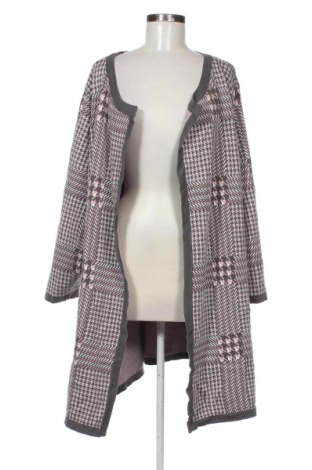 Damski kardigan Unbranded, Rozmiar 4XL, Kolor Kolorowy, Cena 73,99 zł, #137134737