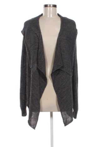 Cardigan de damă Tom Tailor, Mărime M, Culoare Gri, Preț 57,74 Lei, #137136035